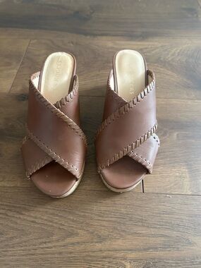 Jack Rogers “Sloane Midwedge”